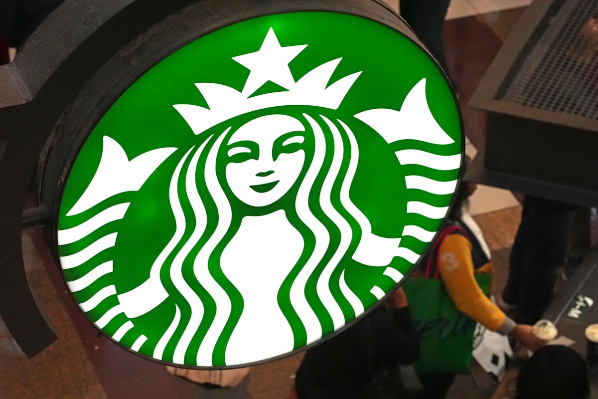 Starbucks CEO Brian Niccol promises a return to glory days: Opening Bid top takeaway