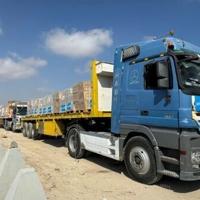 Gaza famine warning as Israel resists ceasefire calls | National
