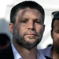 Netherlands bars two hardline Israeli ministers | National