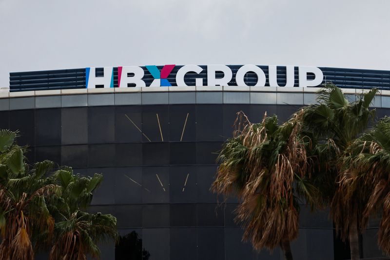 Spain’s HBX trims full-year guidance on trade uncertainty, weaker dollar
