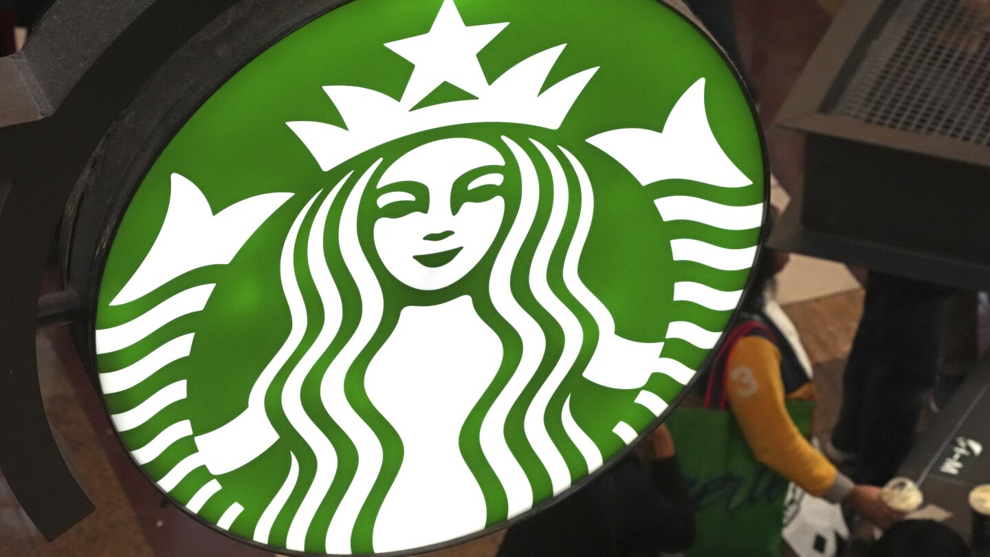 Starbucks looks to protein drinks, other new products to turn around lagging sales