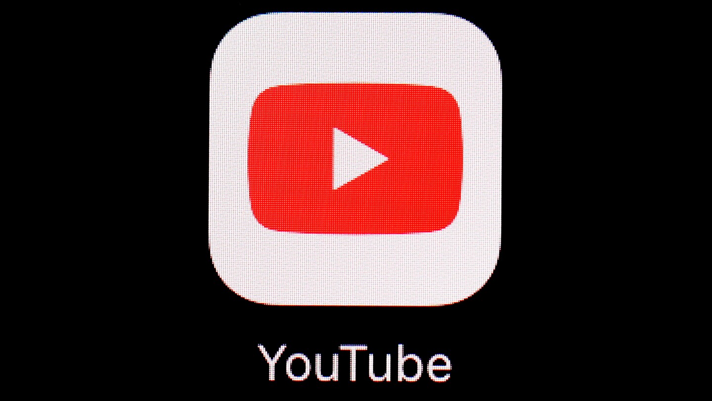 Australia reverses course, banning children under 16 from holding YouTube accounts